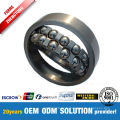 Virgin Material Tungsten Cemented Carbide Roller Ball Bearings